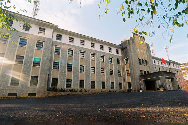 Tay Nguyen Biological Museum - ĐÀ LẠT CITY
