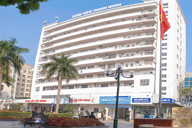 THANH NHAN HOSPITAL