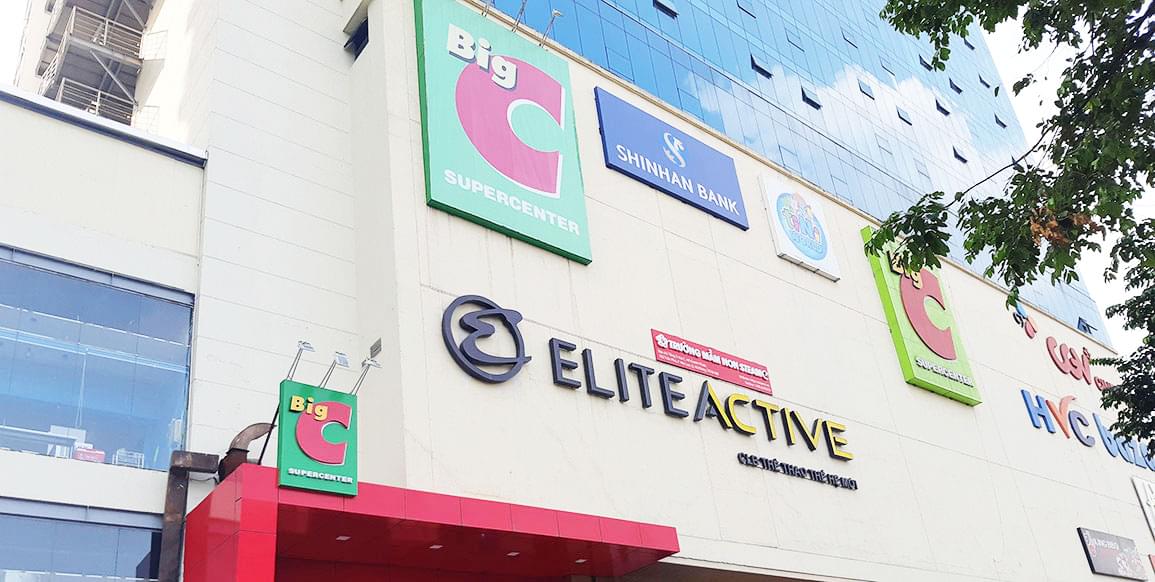 big c hà đông hà nội