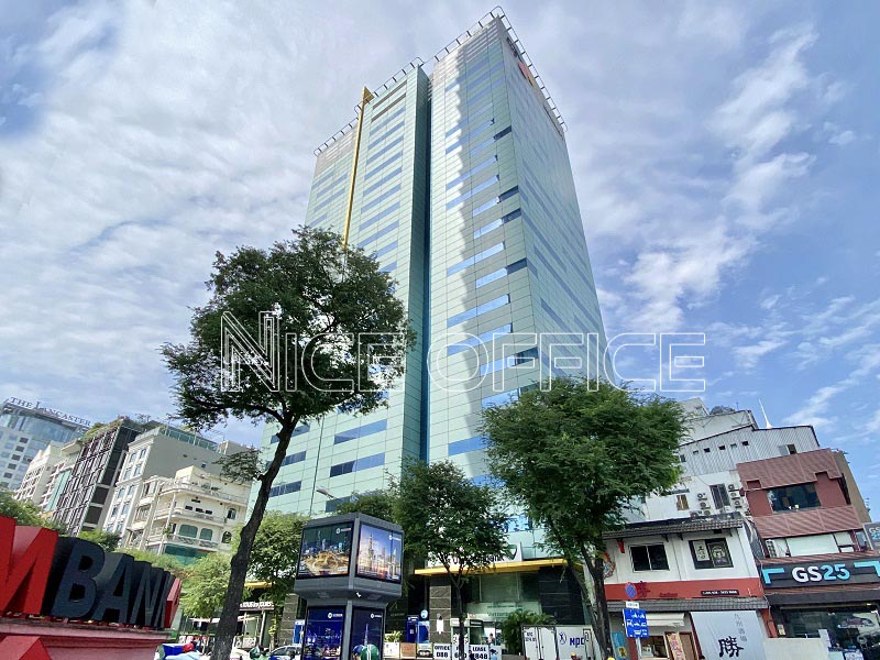 CJ BUILDING
