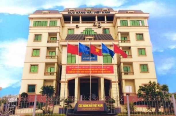 CỤC HÀNG HẢI VIỆT NAM