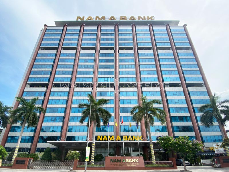 NAM Á BANK