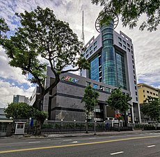 HTV HCM City