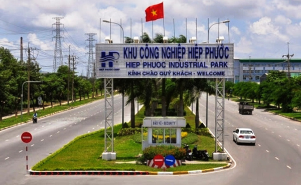 HIEP PHUOC INDUSTRIAL PARK