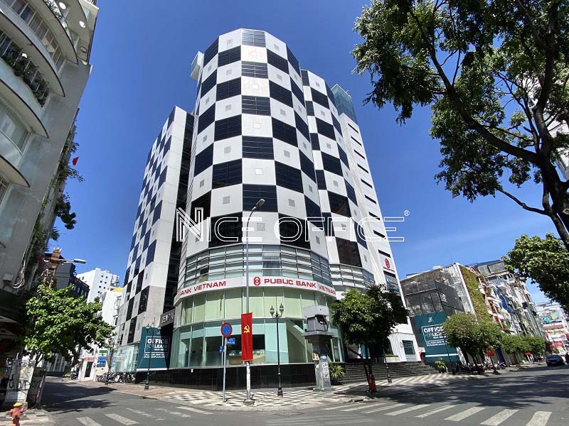 ZEN PLAZA BUILDING