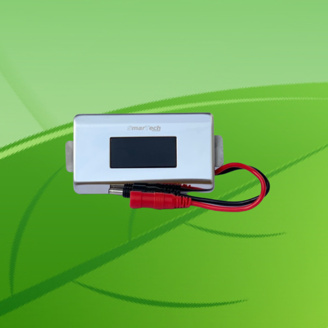 VAN CẢM ỨNG SMARTECH ST- 8505