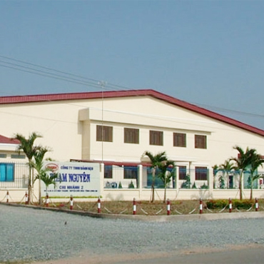 Pham Nguyen Foods (PHANER)