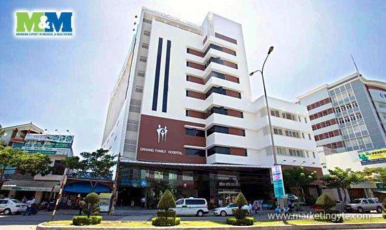 BỆNH VIỆN GIA ĐÌNH ĐÀ NẴNG