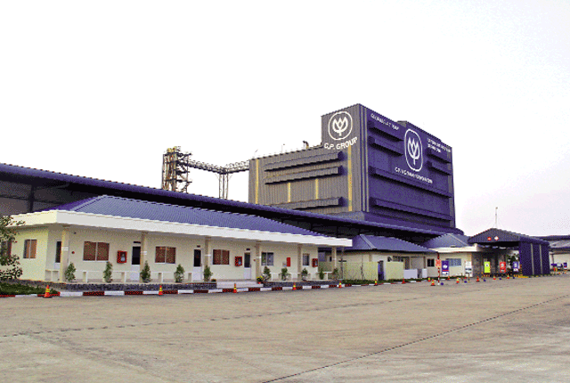 VŨNG TÀU FACTORY OF CHINFON
