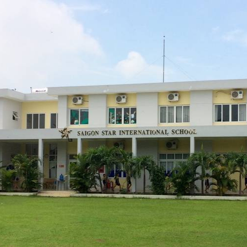 Sai Gon Star International School 