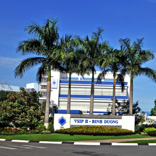 VSIP II INDUSTRIAL PARK