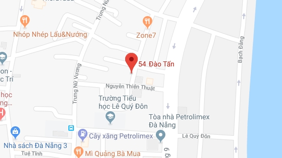 Da Nang OFFICE